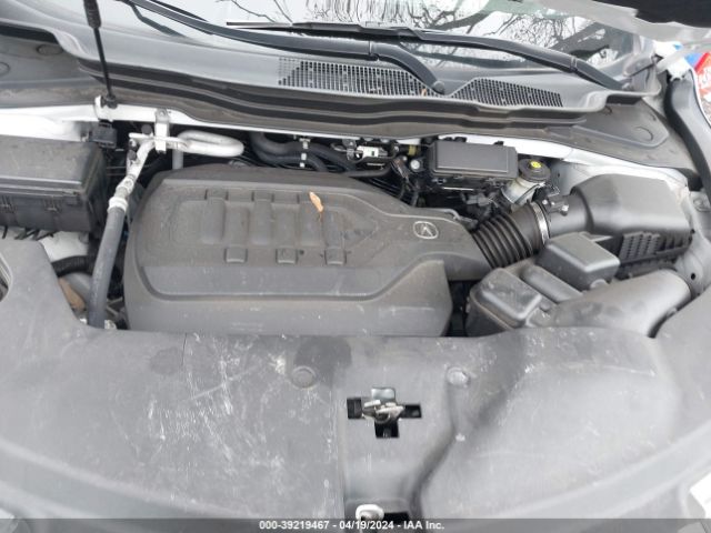 Photo 9 VIN: 5J8YD4H39LL018112 - ACURA MDX 