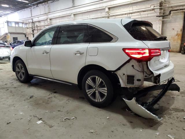 Photo 1 VIN: 5J8YD4H39LL033578 - ACURA MDX 