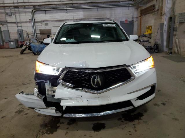 Photo 4 VIN: 5J8YD4H39LL033578 - ACURA MDX 