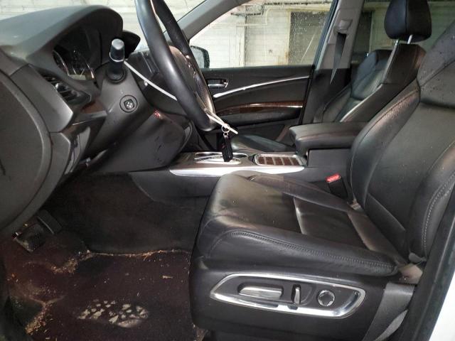 Photo 6 VIN: 5J8YD4H39LL033578 - ACURA MDX 