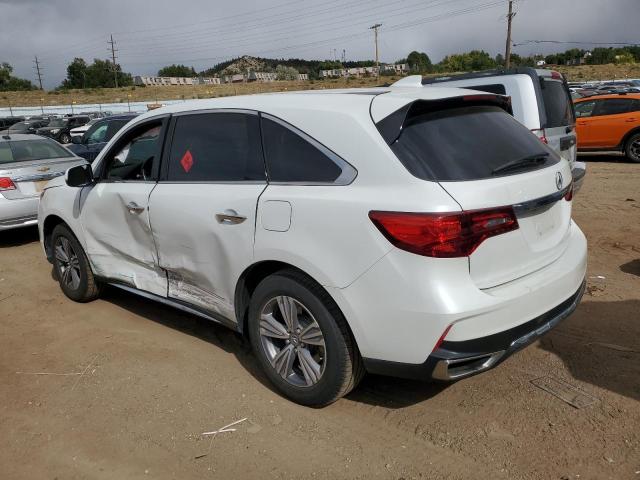 Photo 1 VIN: 5J8YD4H39LL042037 - ACURA MDX 