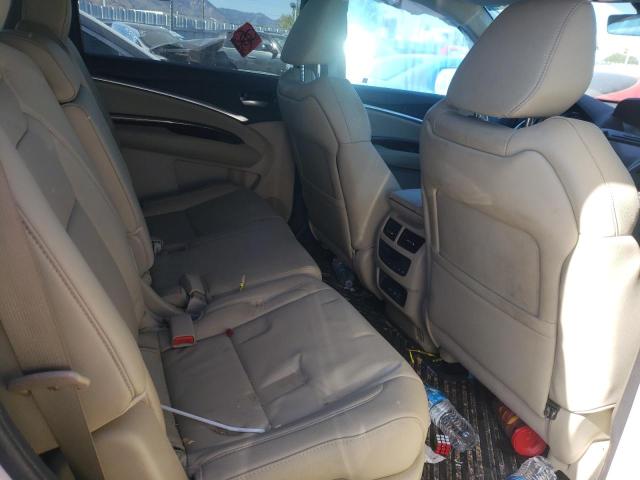 Photo 10 VIN: 5J8YD4H39LL042037 - ACURA MDX 