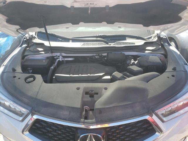 Photo 11 VIN: 5J8YD4H39LL042037 - ACURA MDX 