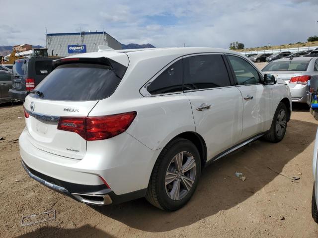 Photo 2 VIN: 5J8YD4H39LL042037 - ACURA MDX 