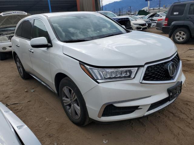 Photo 3 VIN: 5J8YD4H39LL042037 - ACURA MDX 