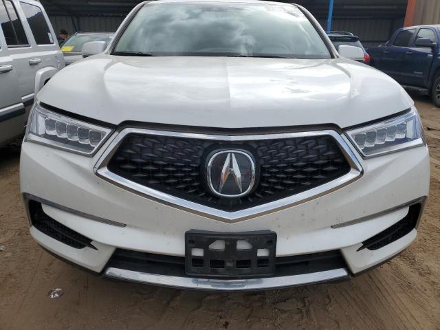 Photo 4 VIN: 5J8YD4H39LL042037 - ACURA MDX 