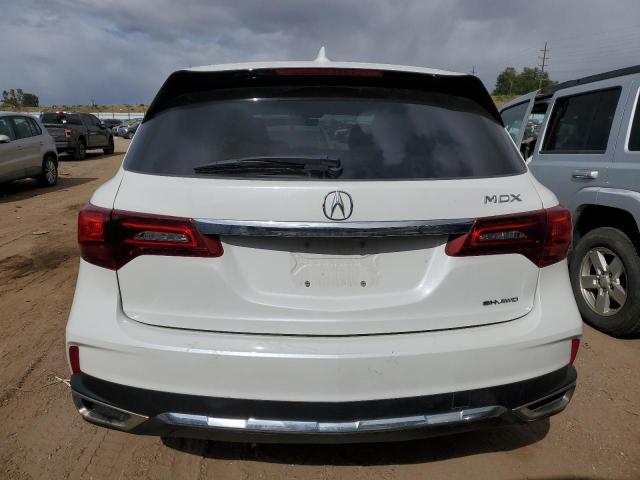 Photo 5 VIN: 5J8YD4H39LL042037 - ACURA MDX 