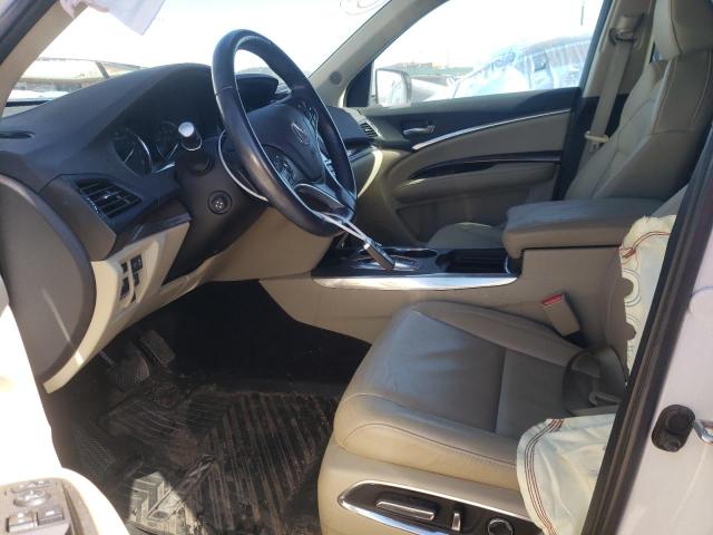 Photo 6 VIN: 5J8YD4H39LL042037 - ACURA MDX 