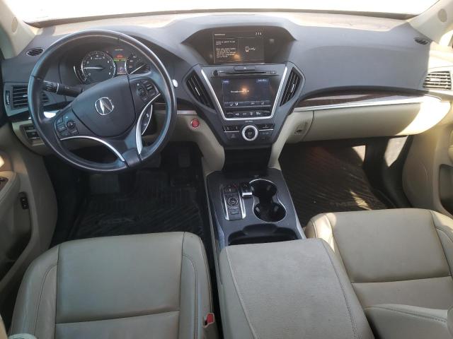 Photo 7 VIN: 5J8YD4H39LL042037 - ACURA MDX 