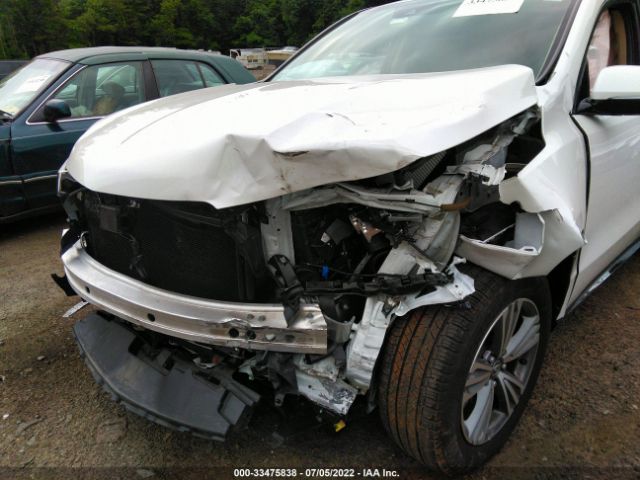 Photo 5 VIN: 5J8YD4H39LL047111 - ACURA MDX 