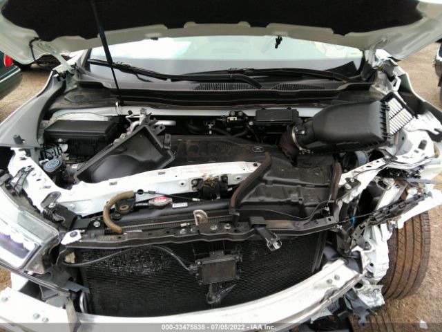 Photo 9 VIN: 5J8YD4H39LL047111 - ACURA MDX 