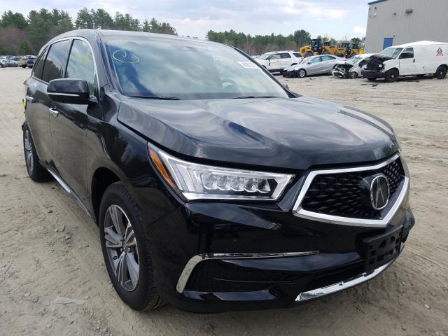 Photo 0 VIN: 5J8YD4H39LL049666 - ACURA MDX 