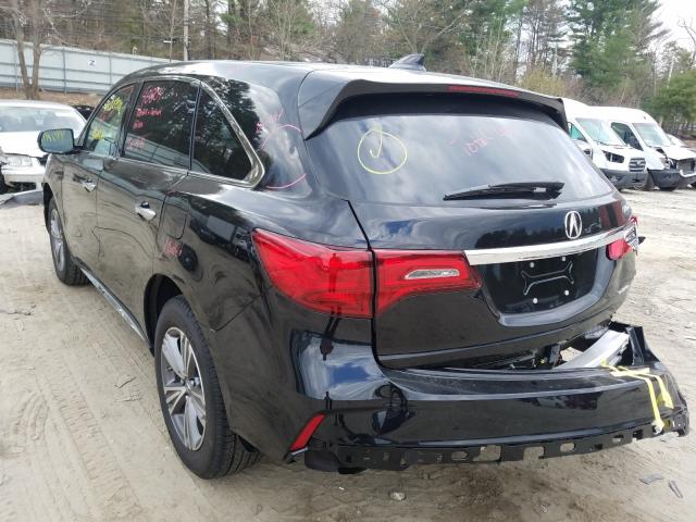 Photo 2 VIN: 5J8YD4H39LL049666 - ACURA MDX 