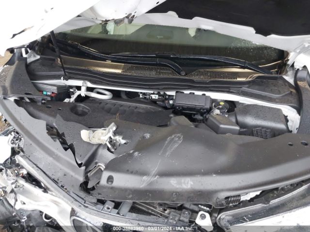 Photo 9 VIN: 5J8YD4H39LL049943 - ACURA MDX 