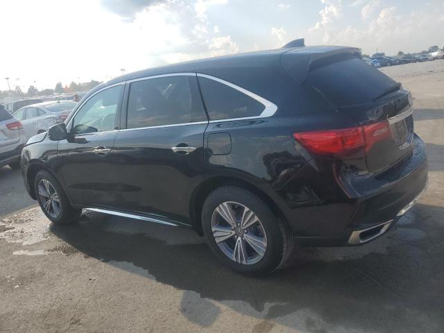 Photo 1 VIN: 5J8YD4H39LL050493 - ACURA MDX 