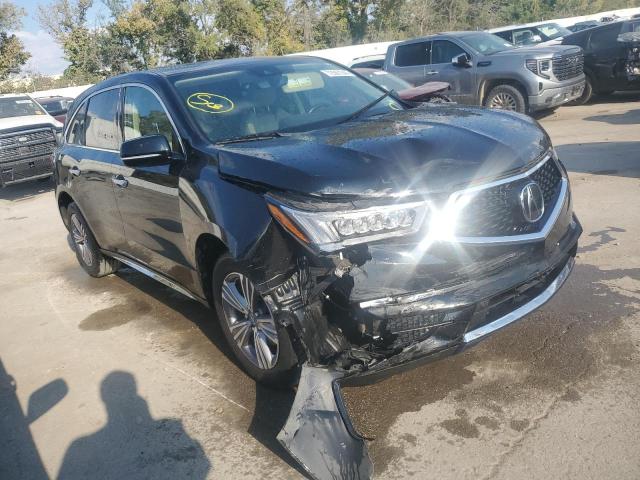 Photo 3 VIN: 5J8YD4H39LL050493 - ACURA MDX 