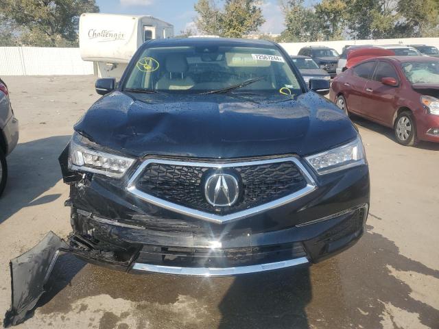 Photo 4 VIN: 5J8YD4H39LL050493 - ACURA MDX 