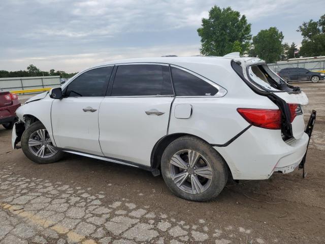 Photo 1 VIN: 5J8YD4H39LL054804 - ACURA MDX 