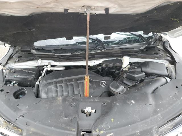 Photo 11 VIN: 5J8YD4H39LL054804 - ACURA MDX 