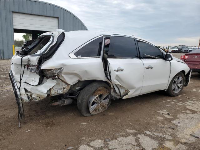 Photo 2 VIN: 5J8YD4H39LL054804 - ACURA MDX 