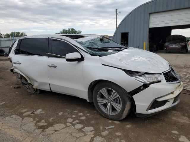 Photo 3 VIN: 5J8YD4H39LL054804 - ACURA MDX 