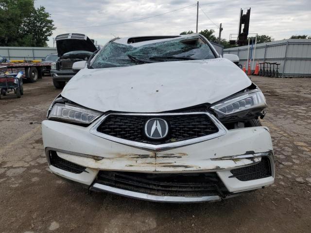 Photo 4 VIN: 5J8YD4H39LL054804 - ACURA MDX 