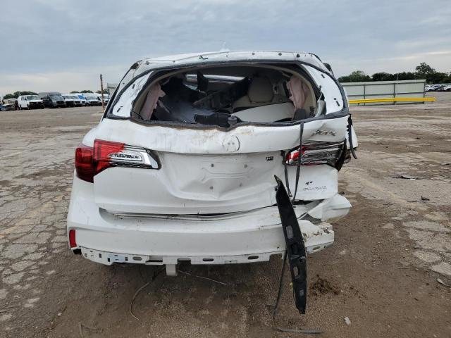 Photo 5 VIN: 5J8YD4H39LL054804 - ACURA MDX 