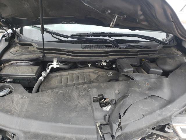 Photo 10 VIN: 5J8YD4H3XHL006803 - ACURA MDX 