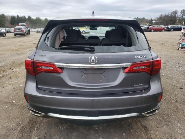 Photo 5 VIN: 5J8YD4H3XHL006803 - ACURA MDX 