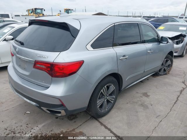 Photo 3 VIN: 5J8YD4H3XJL013885 - ACURA MDX 