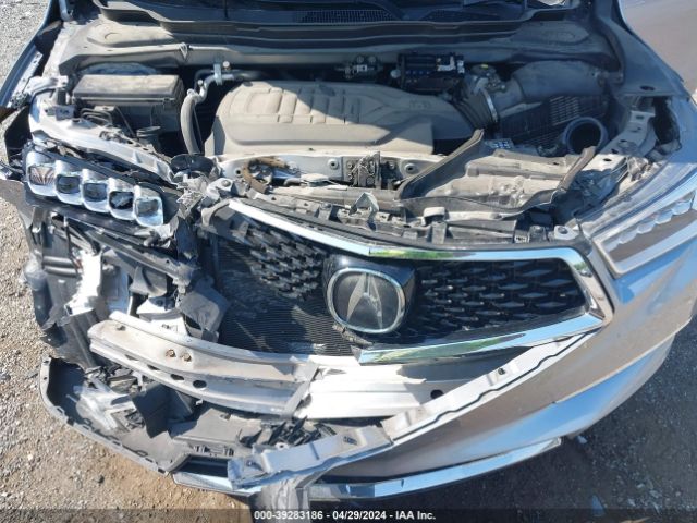 Photo 9 VIN: 5J8YD4H3XJL015510 - ACURA MDX 