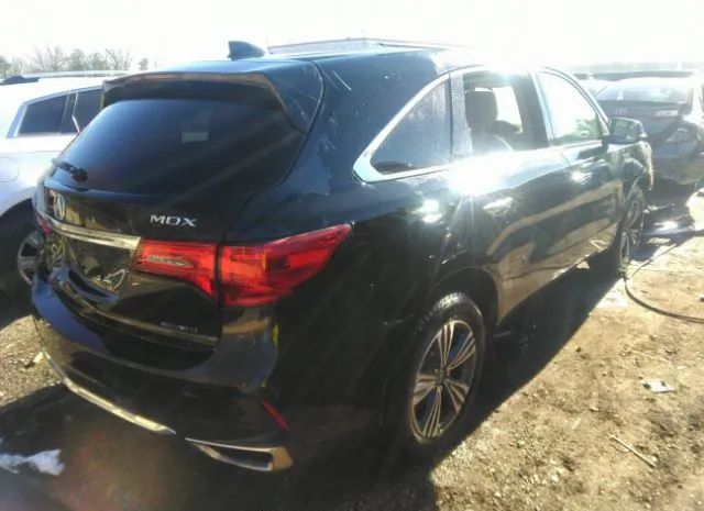 Photo 3 VIN: 5J8YD4H3XJL022974 - ACURA MDX 