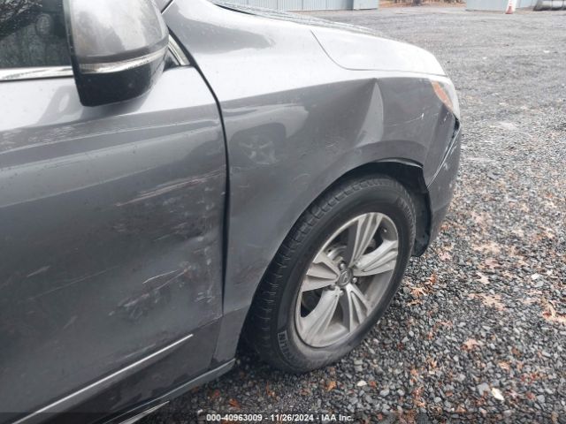 Photo 5 VIN: 5J8YD4H3XKL023995 - ACURA MDX 