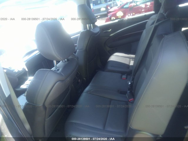 Photo 7 VIN: 5J8YD4H3XKL027268 - ACURA MDX 