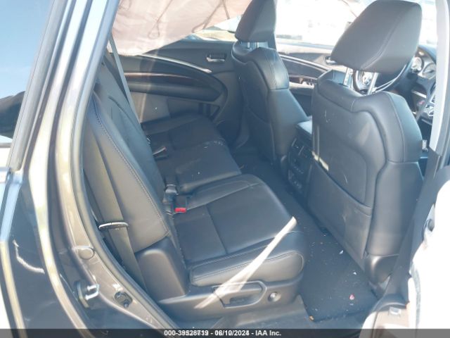 Photo 7 VIN: 5J8YD4H3XKL034284 - ACURA MDX 