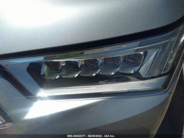 Photo 5 VIN: 5J8YD4H3XKL037248 - ACURA MDX 