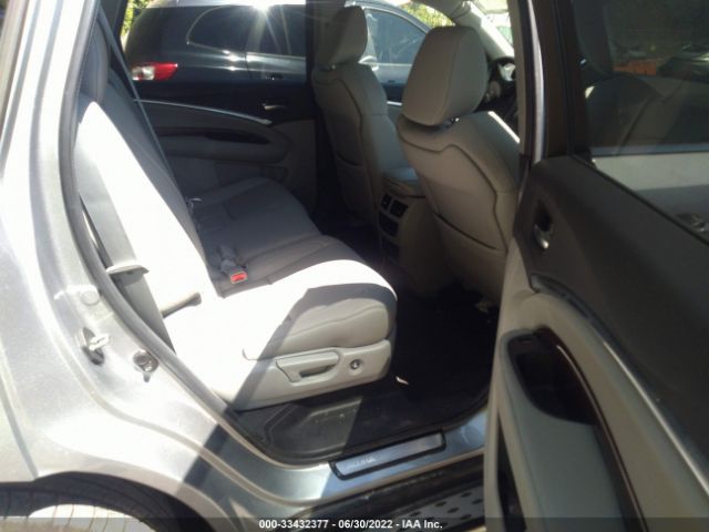 Photo 7 VIN: 5J8YD4H3XKL037248 - ACURA MDX 