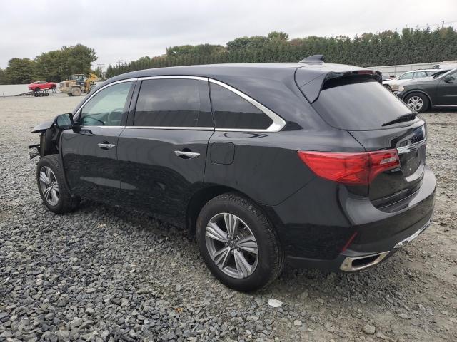 Photo 1 VIN: 5J8YD4H3XLL042726 - ACURA MDX 