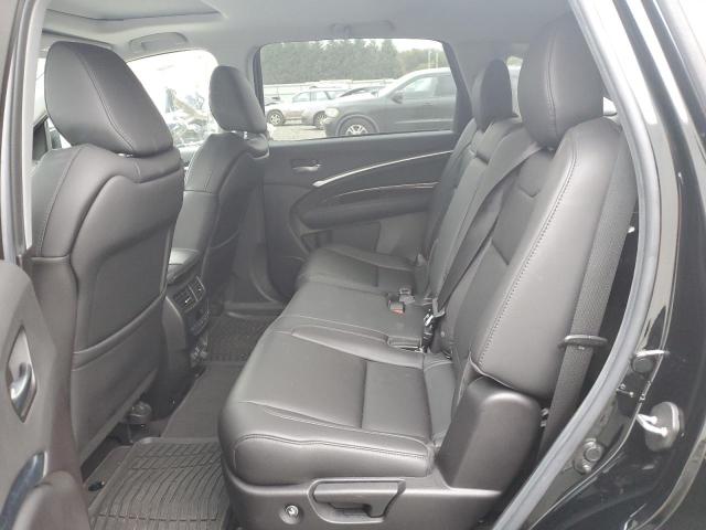 Photo 10 VIN: 5J8YD4H3XLL042726 - ACURA MDX 