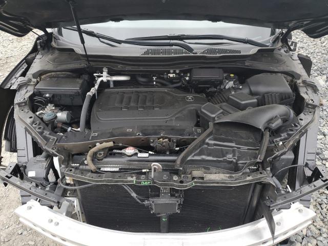 Photo 11 VIN: 5J8YD4H3XLL042726 - ACURA MDX 