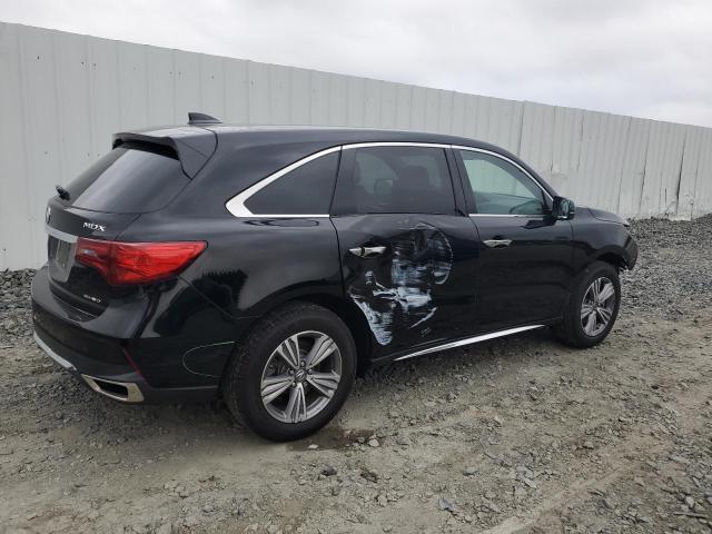 Photo 2 VIN: 5J8YD4H3XLL042726 - ACURA MDX 