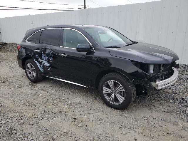 Photo 3 VIN: 5J8YD4H3XLL042726 - ACURA MDX 