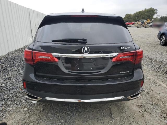 Photo 5 VIN: 5J8YD4H3XLL042726 - ACURA MDX 