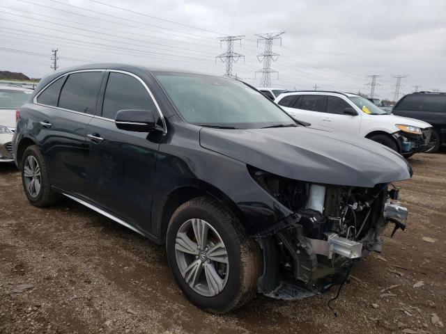 Photo 0 VIN: 5J8YD4H3XLL053712 - ACURA MDX 