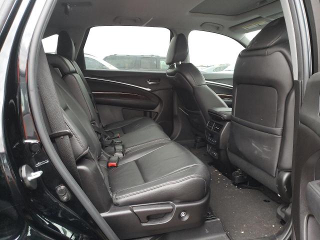 Photo 5 VIN: 5J8YD4H3XLL053712 - ACURA MDX 