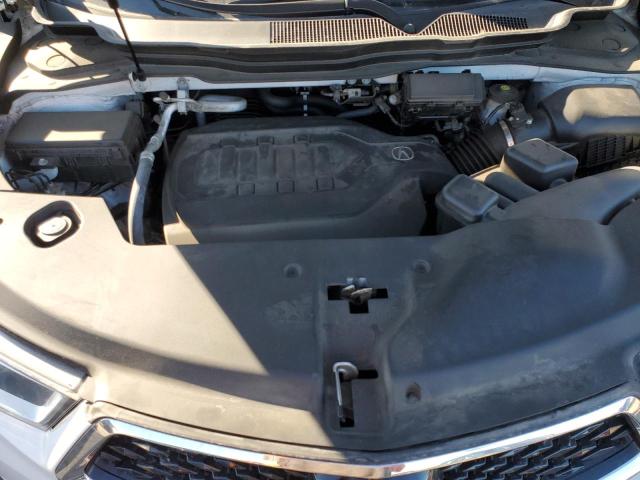 Photo 11 VIN: 5J8YD4H3XLL054391 - ACURA MDX 