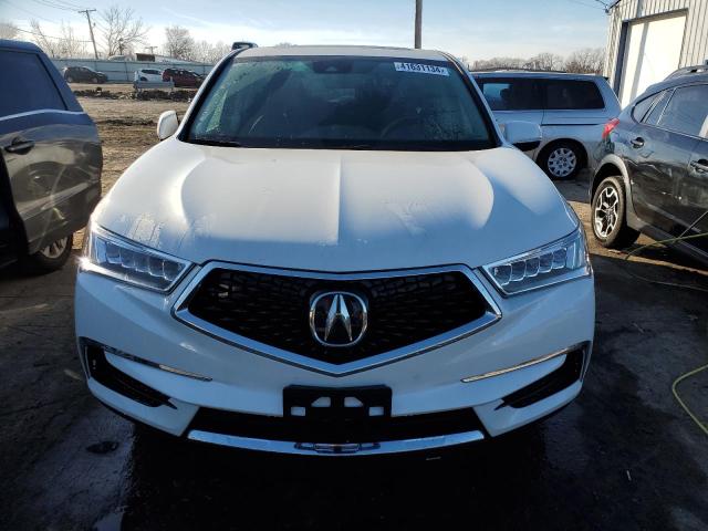 Photo 4 VIN: 5J8YD4H3XLL054391 - ACURA MDX 