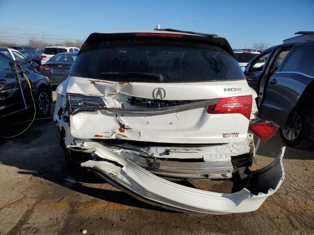 Photo 5 VIN: 5J8YD4H3XLL054391 - ACURA MDX 