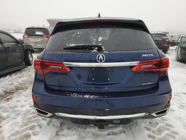 Photo 5 VIN: 5J8YD4H41JL800247 - ACURA MDX 