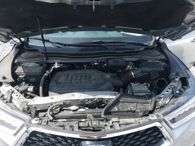 Photo 6 VIN: 5J8YD4H44KL800194 - ACURA MDX 